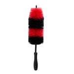 All Set Long Head Wheel Brush