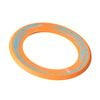 Decathlon - A Soft Orange Disc For Long-Distance Throws. - One Size
