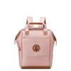 Delsey Chatelet Air 2.0 14" Laptop Tote Backpack - Pink
