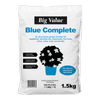 Big Value 1.5kg Blue Complete Fertiliser
