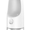 Dogness Travel Water Bottle for Pets - White