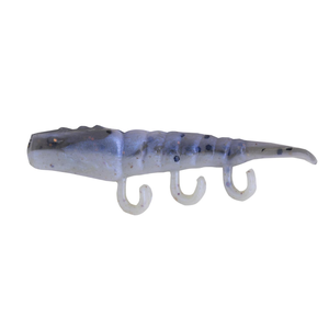 Berkley Gulp 2022 Turbo Shrimp 2" Soft Plastic Fishing Lure Molting Shrimp