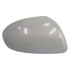 Genuine Mazda 2 3 6 RIGHT Mirror Cover Cap 34K Crystal White Pearl GS1E691N1A85