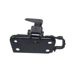 Machter Autoparts Left Hand Side Engine Mount Fit For Toyota RAV4 2.4L ACA30 ACA33 ACA38 2AZFE 4Cyl 4WD Auto 2006-2012