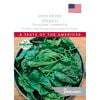 Johnsons World Kitchen Spinach Bloomsdale Vegetable Seeds