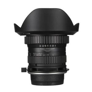 Laowa 15mm F/4 Wide Angle Lens - Canon Ef Mount