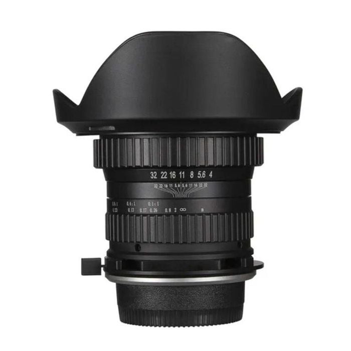 Laowa 15mm F/4 Wide Angle Lens - Canon Ef Mount