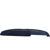 For TOYOTA LANDCRUISER HJ60/FJ60 Wagon 10/1980-10/1988 Custom Dash Mat Dashmat