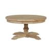 Regency Round Coffee Table