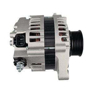 Basco Alternator for Nissan Pulsar N16 1.6L QG16DE, 1.8L QG18DE 1999-2006 90A 2-Pin - BAL1110