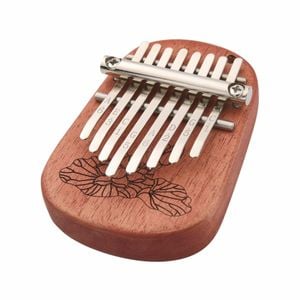 Axiom Kalimba - Thumb Piano