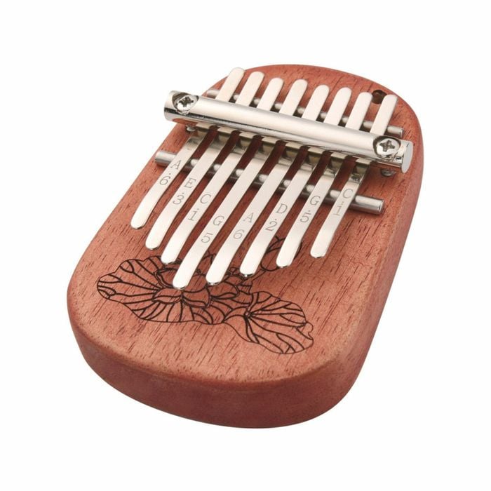 Axiom Kalimba - Thumb Piano