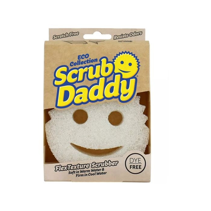 Scrub Daddy Dye - Free