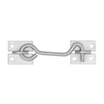 Pinnacle 100mm Galvanised Gate Hook