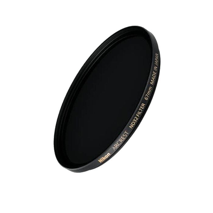 Nikon 67mm ARCREST ND32 Neutral Density Filter