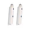 x2 OEM Quality Refrigerator Fridge Internal Water Filter ADQ32617703 (2 PACK), suits LG