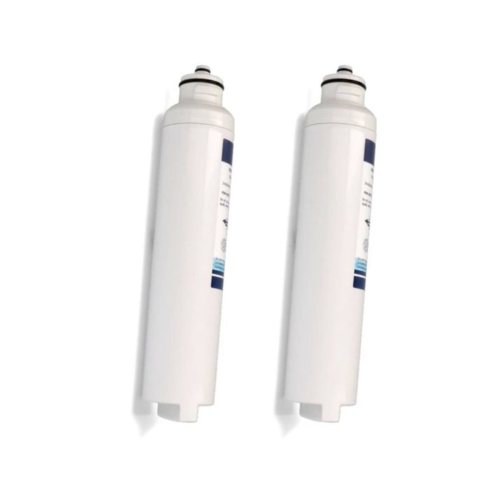 x2 OEM Quality Refrigerator Fridge Internal Water Filter ADQ32617703 (2 PACK), suits LG