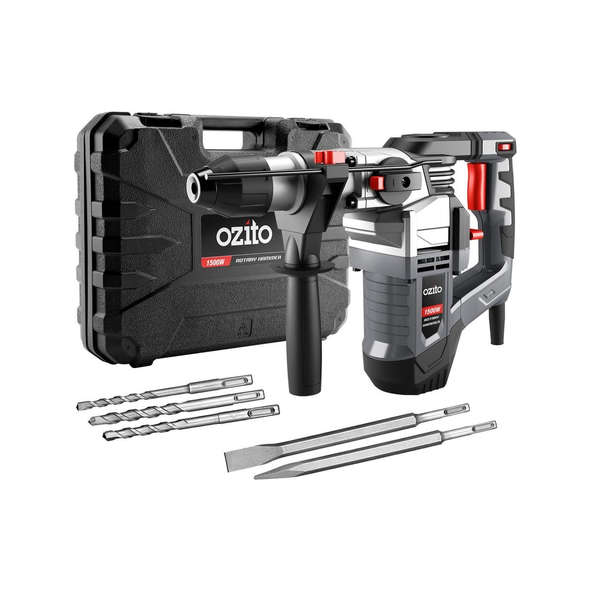 Hilti hammer drill bunnings sale