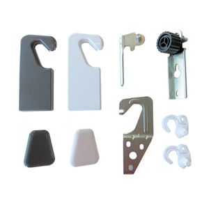 Universal Fridge Hinge Conversion Kit ACC096