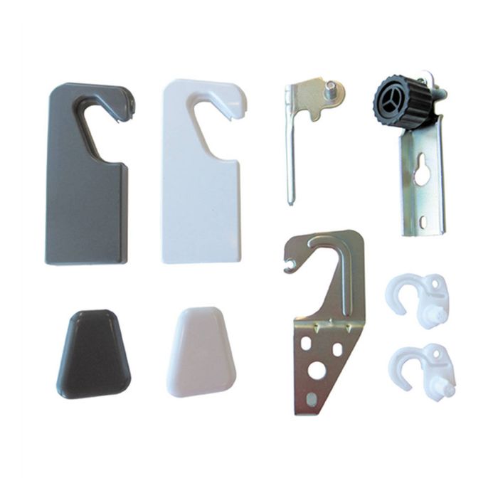 Universal Fridge Hinge Conversion Kit ACC096