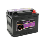 Exide Evolution SSAGM-55EU Stop Start Battery