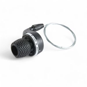 3-Speed Left Grip Shifter - One Size