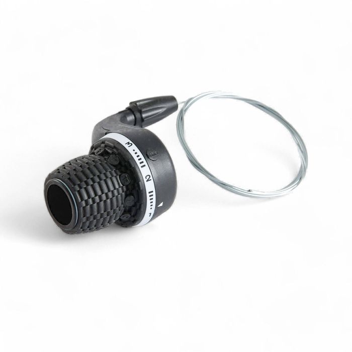 3-Speed Left Grip Shifter - One Size