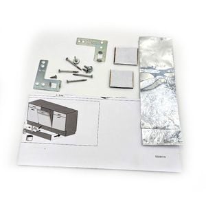 Blanco Dishwasher Integration kit V52085762