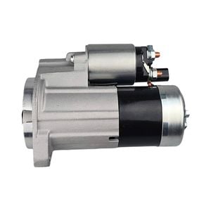 Basco Starter Motor for Nissan Pathfinder R50 Navara D22 Elgrand E50 3.3L VG33E 95-05'- BSM1078