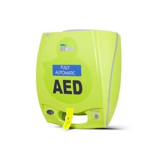 Zoll Aed Plus Fully Automatic Defibrillator