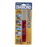 Eze Lap Diamond Fine Diamond Hone And Stone Sharpener