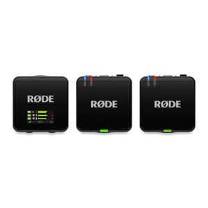 Rode Wireless GO (Gen 3)