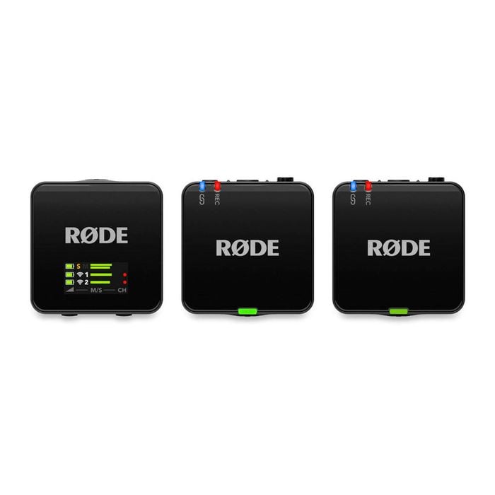 Rode Wireless GO (Gen 3)