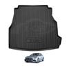 Boot Liner for Mercedes-Benz C-Class Sedan 2021-2026 Heavy Duty Cargo Trunk Mat Luggage Tray