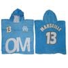 Kids Hooded Towel 60x120cm Marseille 13