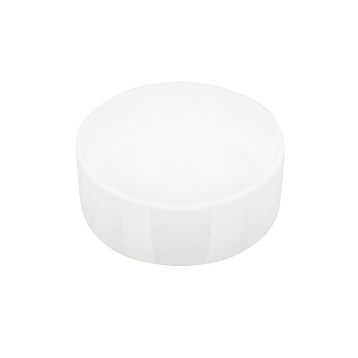 Happy Tails Small Ceramic Bowl