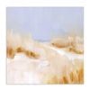 Artey | Beach Grass Impression I - Stretched Canvas - Stretched Canvas - 84 x 84cm