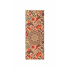Zenvibes Comfort Cork Yoga Mat 5mm - Ornamental Mandala