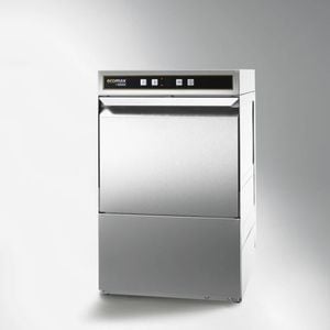 Hobart Ecomax Compact Glasswasher - 404 - Commercial Glasswashers (hb-ecomax404)