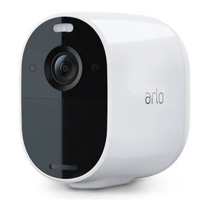 Arlo Essential 1080p Spotlight Indoor/ Outdoor Camera VMC2030