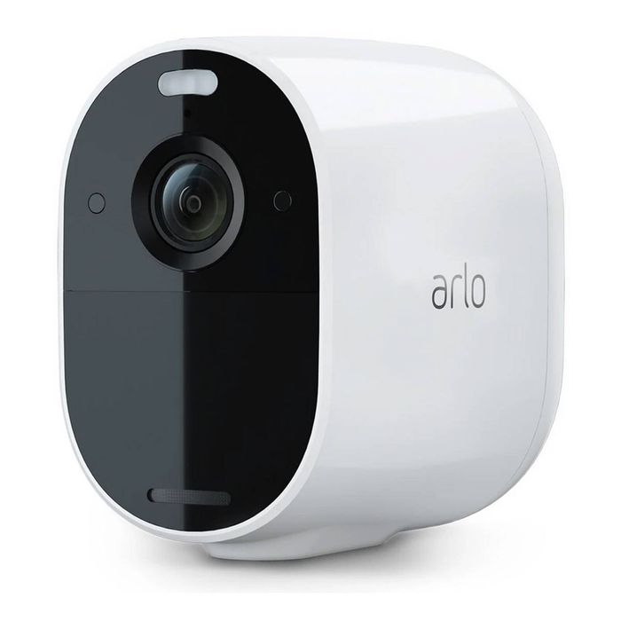 Arlo Essential 1080p Spotlight Indoor/ Outdoor Camera VMC2030