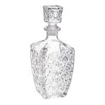 Bormioli Rocco Dedalo Glass Whisky Decanter - 780ml