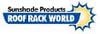 Sunshade Products Roof Rack World