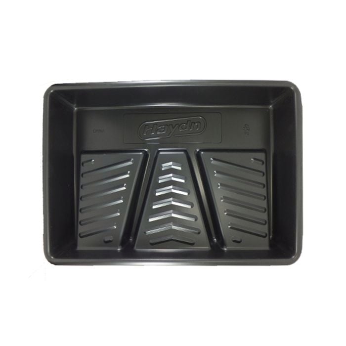 Haydn 360mm Heavy Duty Plastic Paint Tray