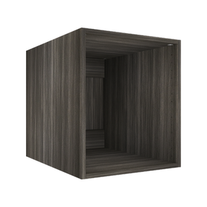 Lugna 512 x 450 x 580mm Storm Cabinet Shell