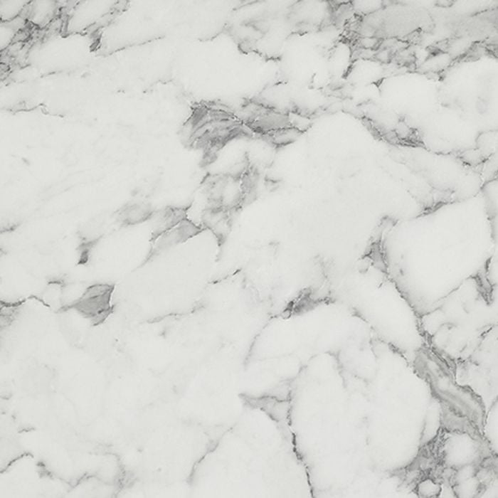 Kaboodle 30 x 300-620mm Biancoccino Customisable Double Square Edge Benchtop