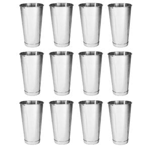 Milkshake Cups Pack Of 12