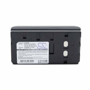 Compatible Battery for Sony NP-33, NP-55, NP-66, NP-66H, NP-68, NP-77, NP-98, CCD-FX710, CCD-FX720, CCDFX730
