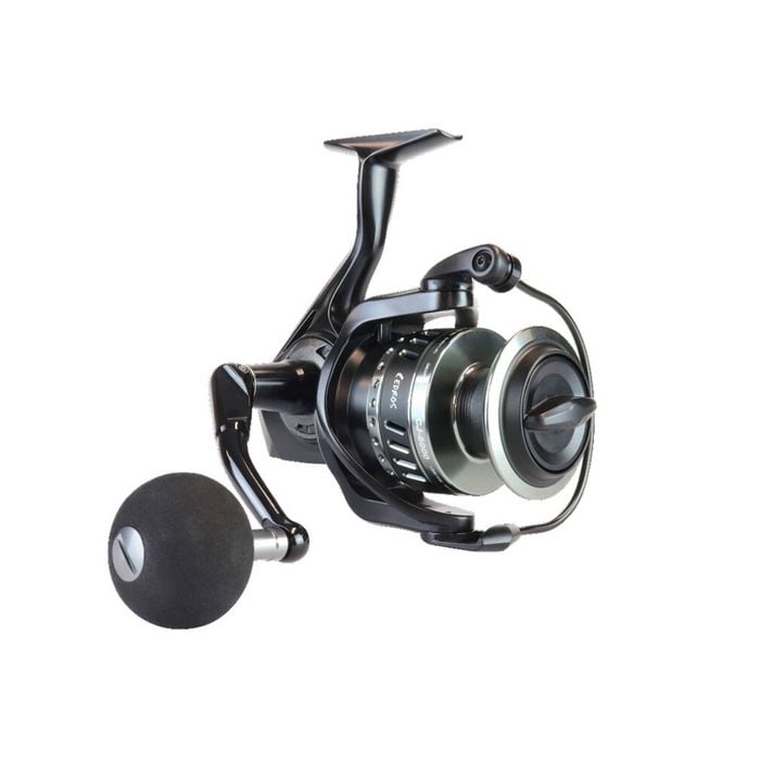 Okuma Cedros 4000 High Speed Spinning Fishing Reel - 7 Bearing Spin Reel