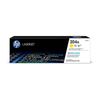 HP #204A Yell Toner CF512A